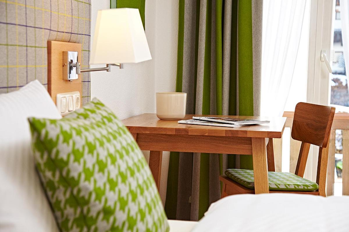 Alpenflair Ferienwohnungen Gaestehaus Hilbrand Whg 313,314,215 オーベルストドルフ エクステリア 写真