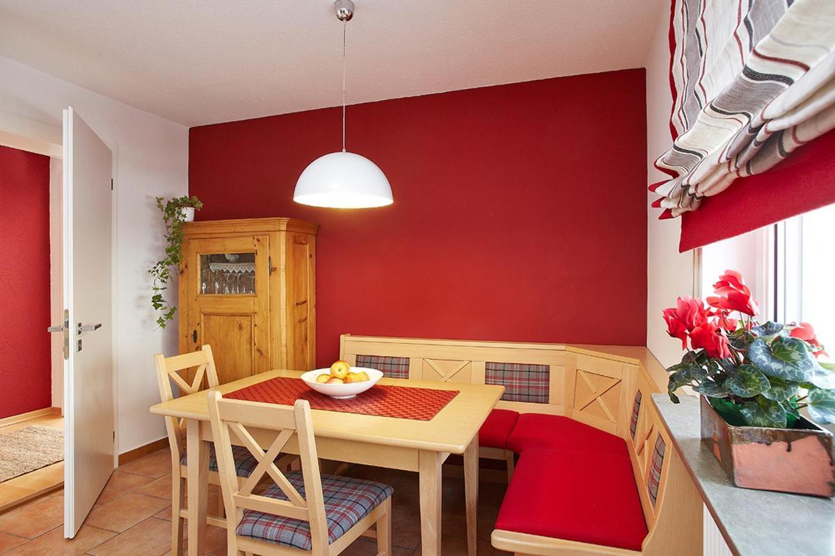 Alpenflair Ferienwohnungen Gaestehaus Hilbrand Whg 313,314,215 オーベルストドルフ エクステリア 写真